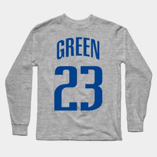 Draymond Green Long Sleeve T-Shirt